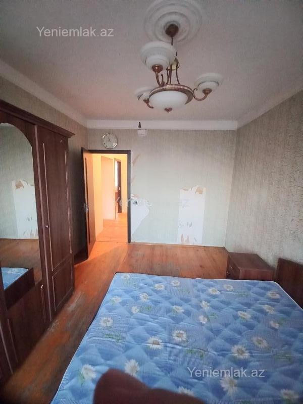 3 otaqlı Bina evi menzil, Xətai rayonu, Bakı