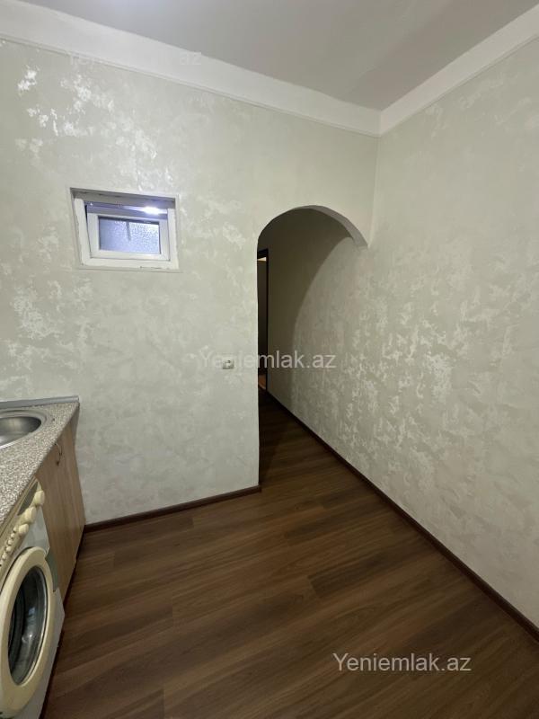 1 otaqlı Bina evi menzil, Nizami rayonu, Bakı