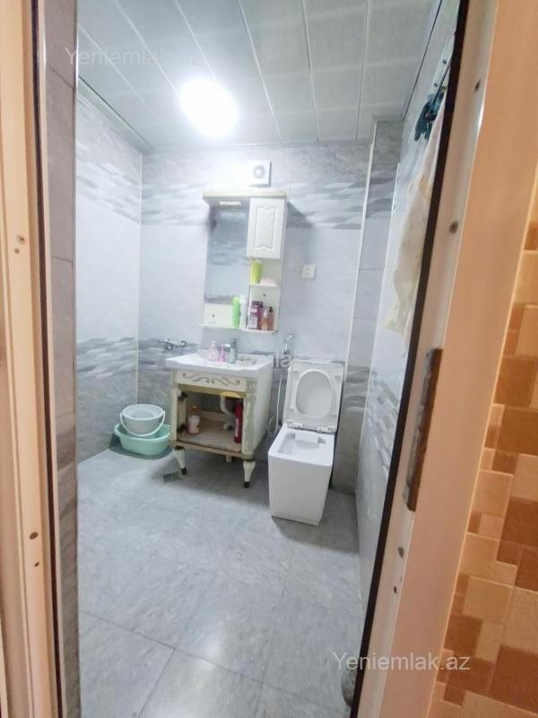 3 otaqlı Bina evi menzil, 1-ci mikrorayon, Sumqayıt