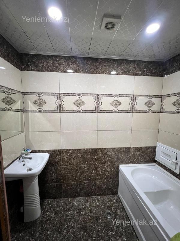 2 otaqlı Bina evi menzil, 6-cı mikrorayon, Sumqayıt