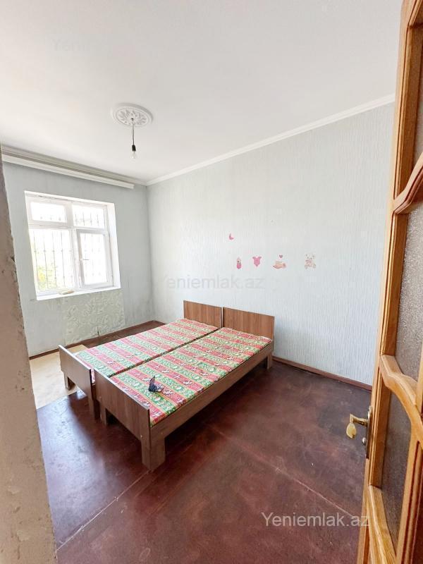 3 otaqlı Həyət evi / Villa, Corat bağları, Sumqayıt