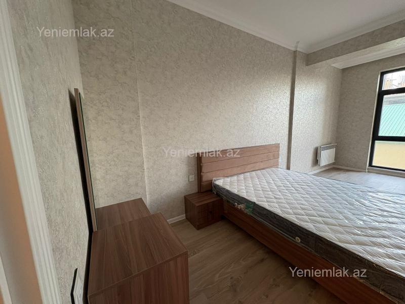 3 otaqlı Bina evi menzil, Sumqayıt Bulvarı, Sumqayıt