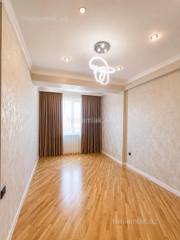 2 otaqlı Bina evi menzil, Nizami rayonu, Bakı