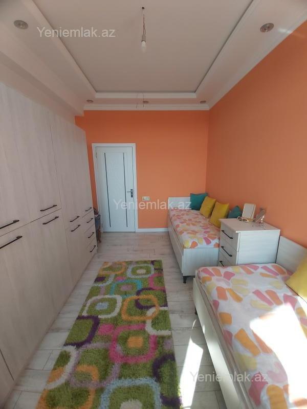 2 otaqlı Bina evi menzil, 16-cı mikrorayon, Sumqayıt