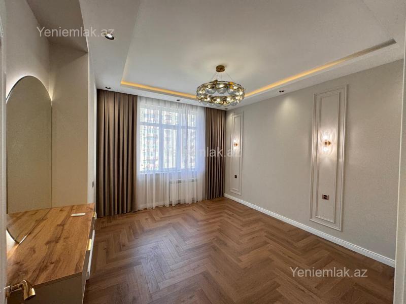 4 otaqlı Bina evi menzil, Yasamal rayonu, Bakı