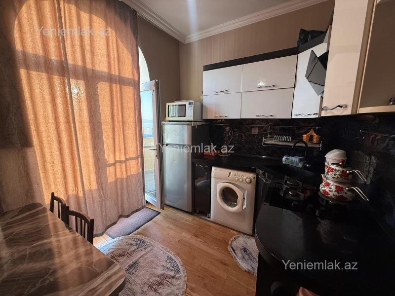 1 otaqlı Bina evi menzil, Suraxanı rayonu, Bakı
