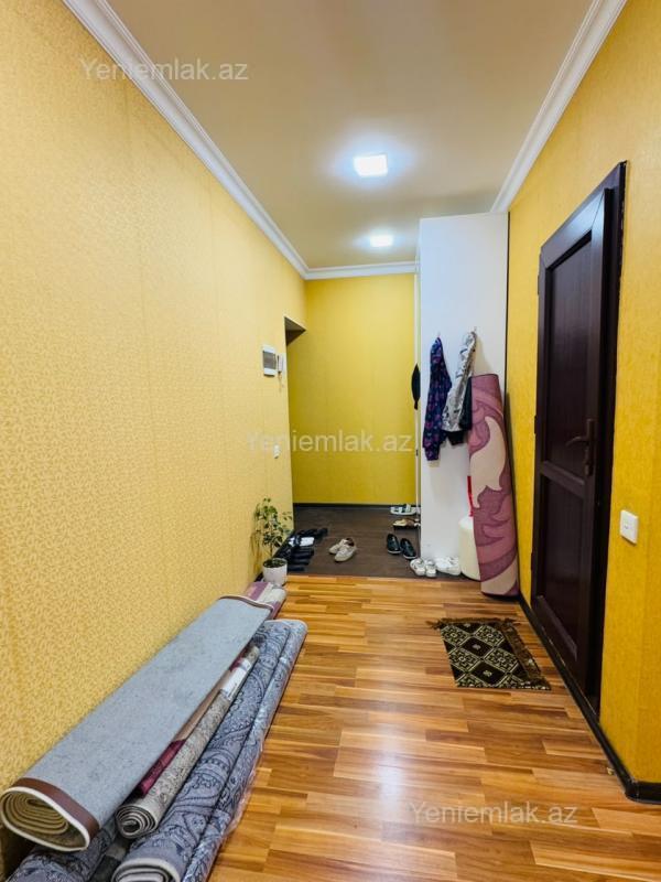3 otaqlı Bina evi menzil, Xətai rayonu, Bakı