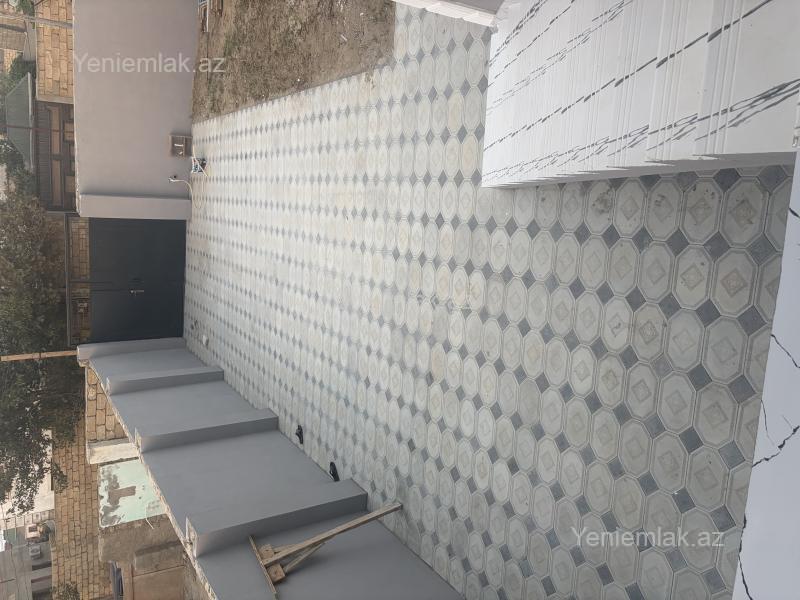 4 otaqlı Həyət evi / Villa, Saray, Abşeron