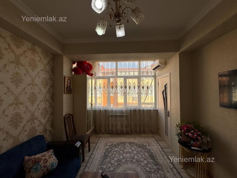 2 otaqlı Bina evi menzil, Masazır, Abşeron