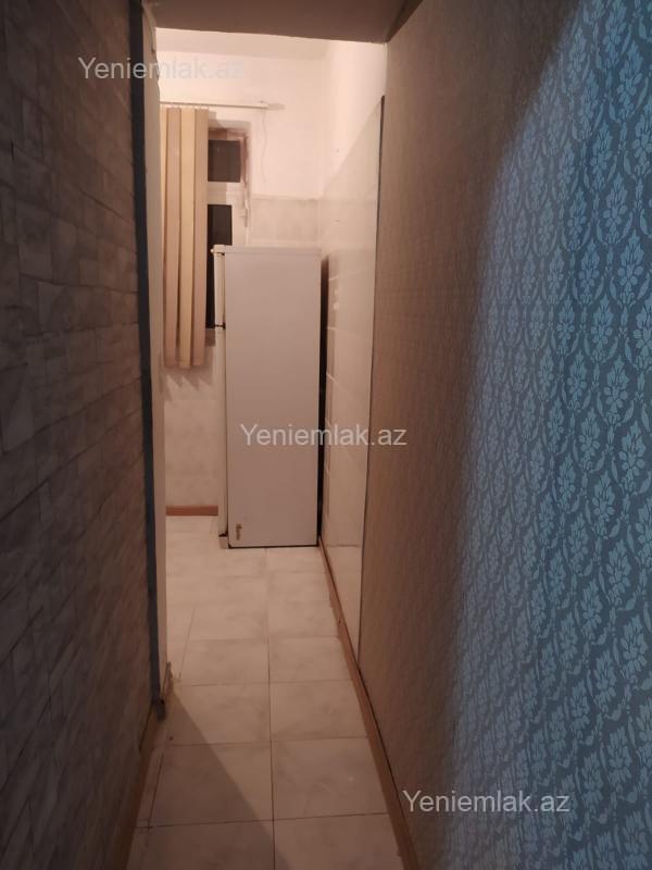2 otaqlı Bina evi menzil, Nəsimi rayonu, Bakı