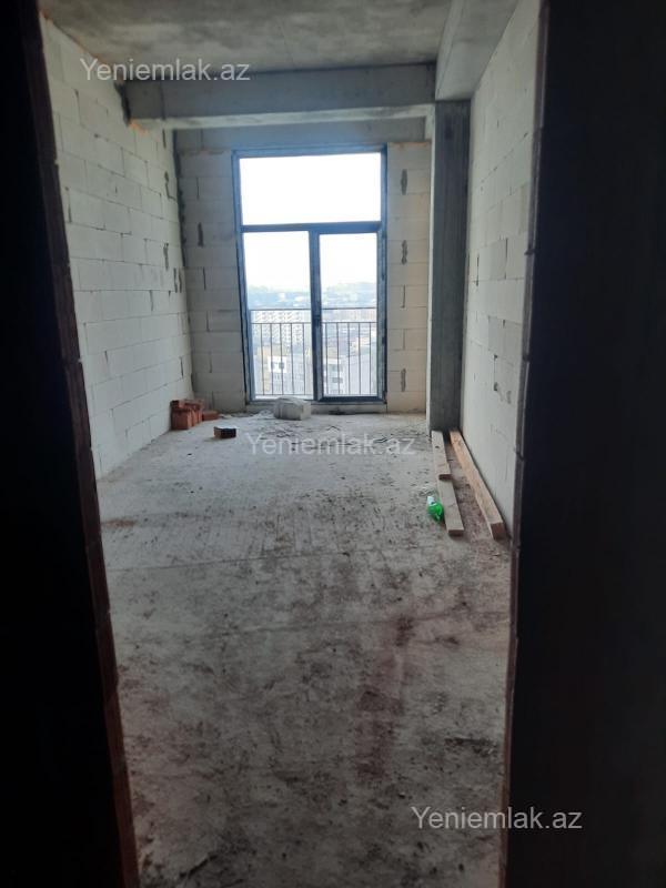 4 otaqlı Bina evi menzil, Nərimanov rayonu, Bakı