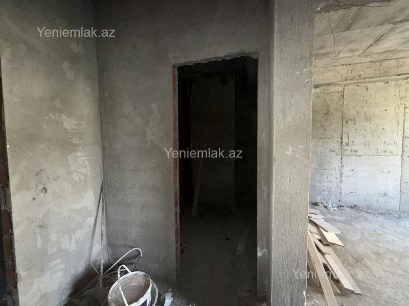 3 otaqlı Bina evi menzil, Xətai rayonu, Bakı