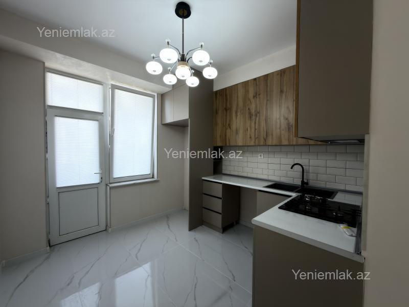 3 otaqlı Bina evi menzil, Xətai rayonu, Bakı