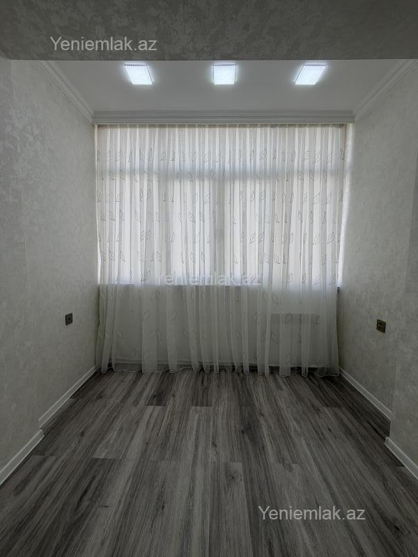 2 otaqlı Bina evi menzil, Masazır, Abşeron
