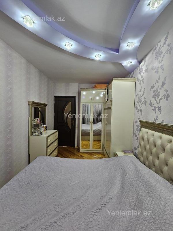 3 otaqlı Bina evi menzil, 9-cu mikrorayon, Sumqayıt