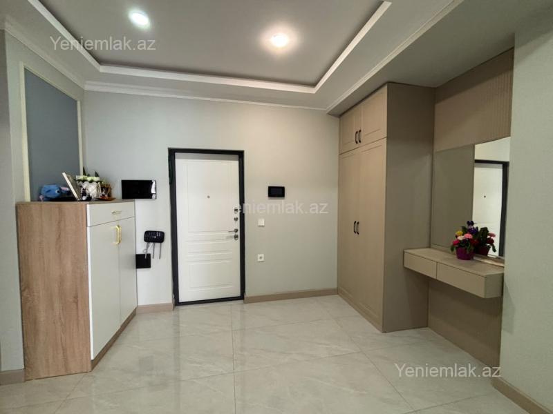 2 otaqlı Bina evi menzil, Binəqədi rayonu, Bakı