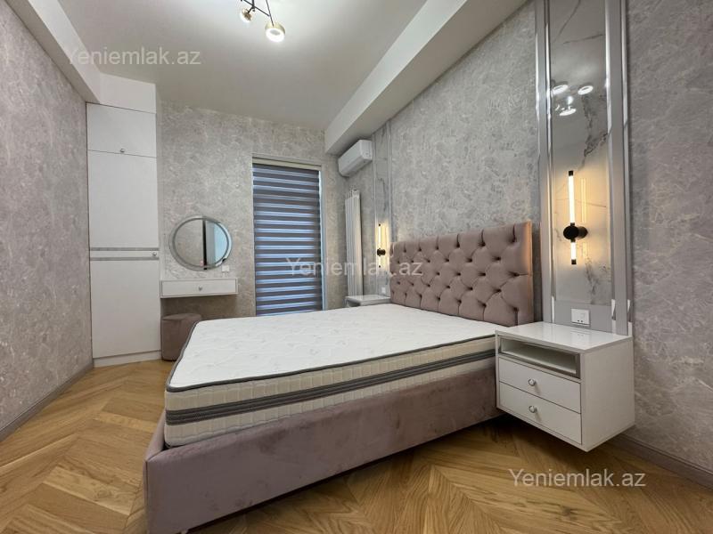 3 otaqlı Bina evi menzil, Xətai rayonu, Bakı