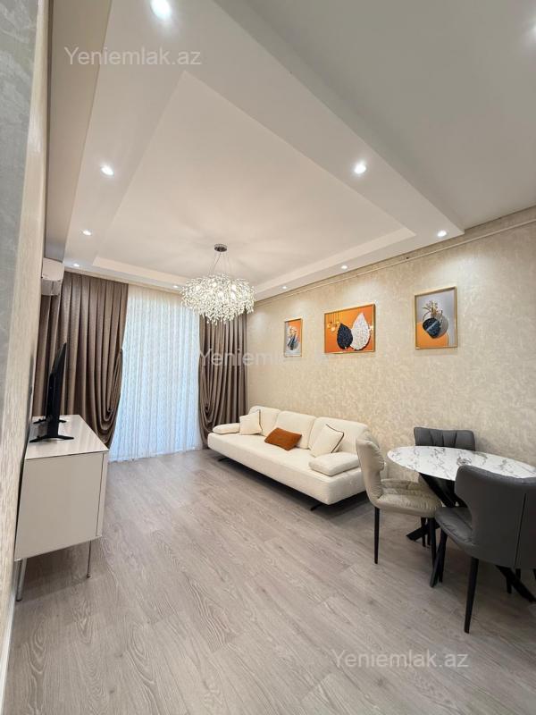 3 otaqlı Bina evi menzil, Yasamal rayonu, Bakı