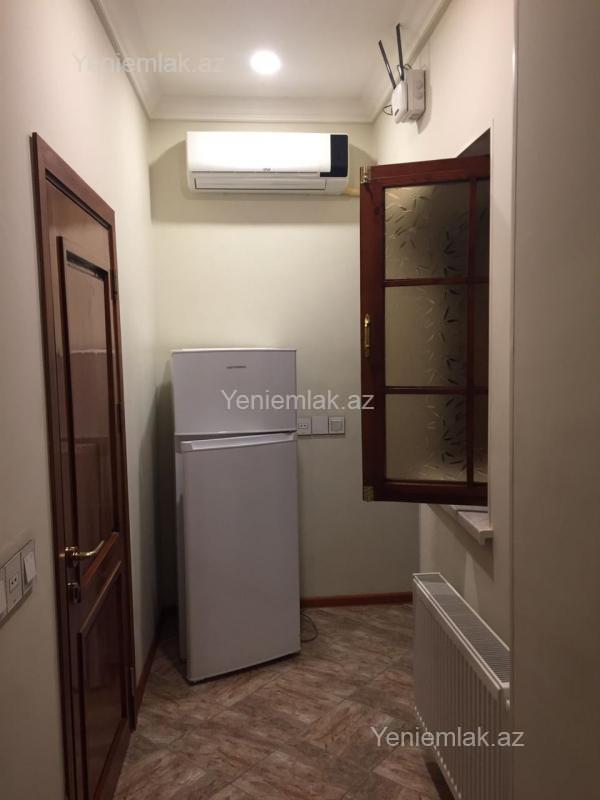 1 otaqlı Bina evi menzil, Binəqədi rayonu, Bakı
