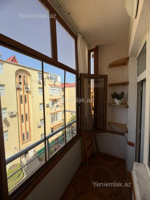 3 otaqlı Bina evi menzil, Masazır, Abşeron