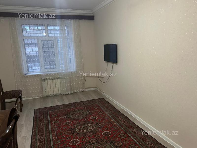 2 otaqlı Bina evi menzil, Sabunçu rayonu, Bakı