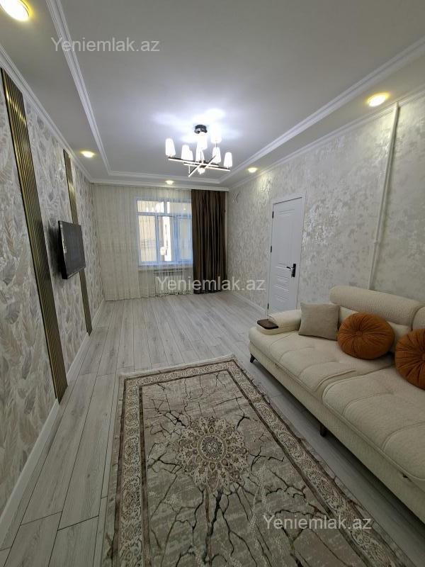 3 otaqlı Bina evi menzil, Sabunçu rayonu, Bakı