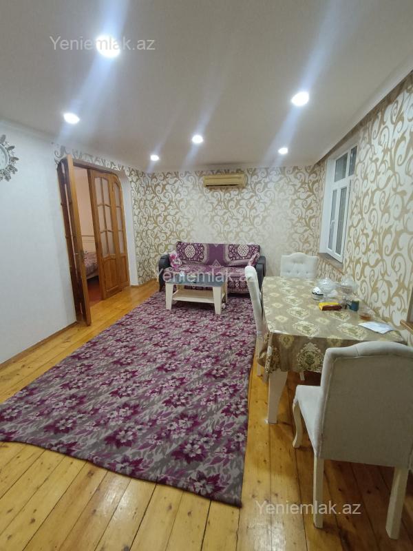 2 otaqlı Bina evi menzil, 2-ci mikrorayon, Sumqayıt
