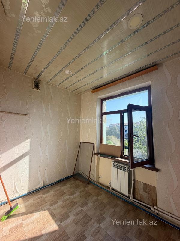 2 otaqlı Bina evi menzil, 8-ci mikrorayon, Sumqayıt