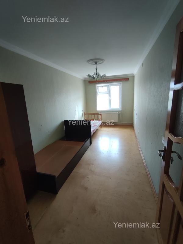 3 otaqlı Bina evi menzil, 5-ci mikrorayon, Sumqayıt