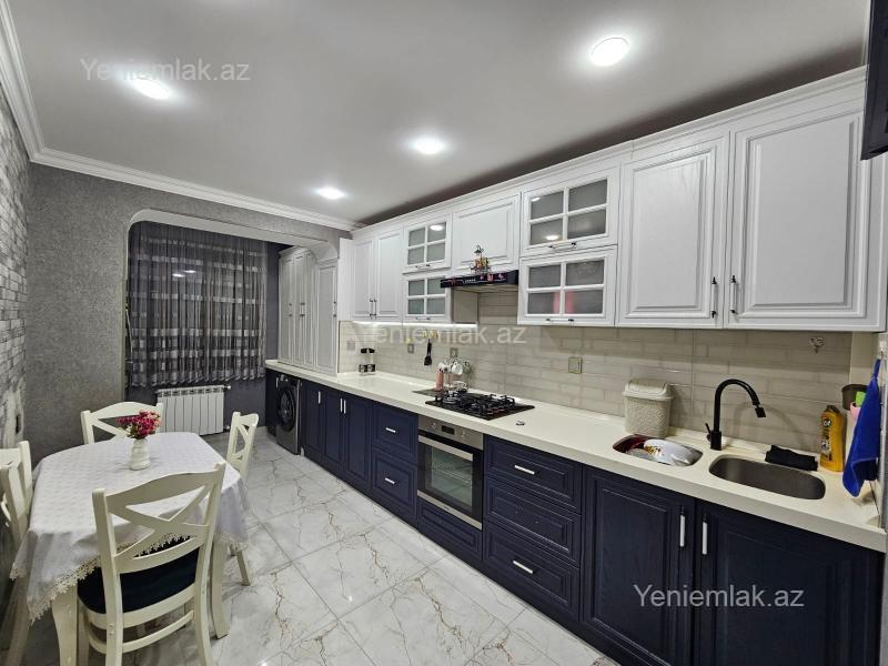 3 otaqlı Bina evi menzil, 9-cu mikrorayon, Sumqayıt