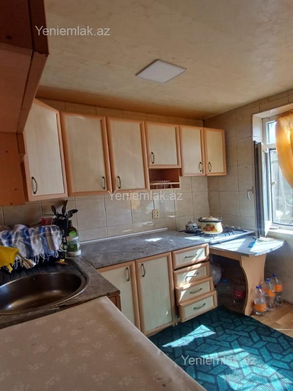 2 otaqlı Bina evi menzil, 4-cü mikrorayon, Sumqayıt