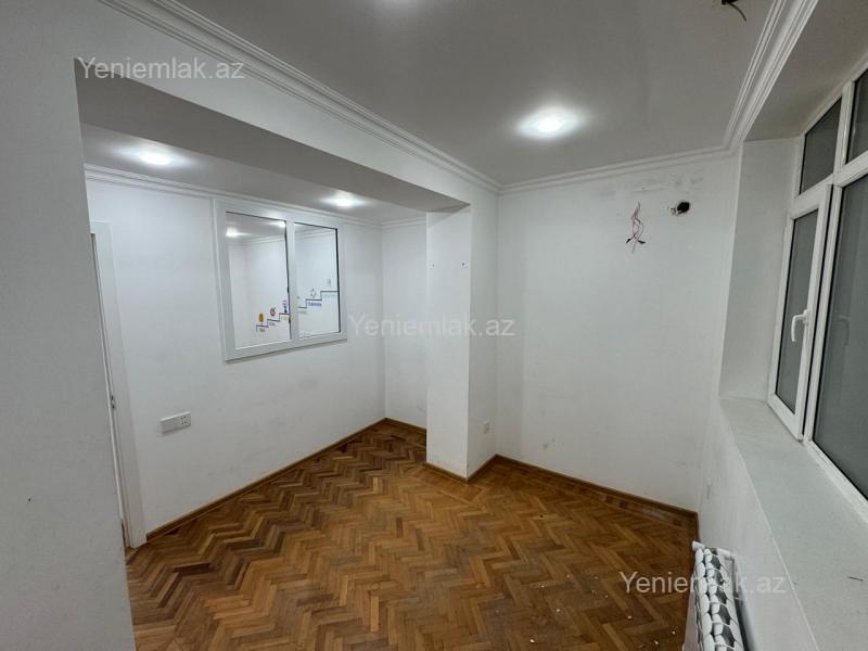 6 otaqlı Ofis, Nərimanov rayonu, Bakı