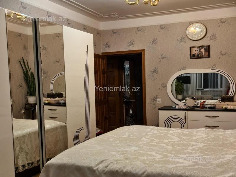 3 otaqlı Bina evi menzil, Binəqədi rayonu, Bakı
