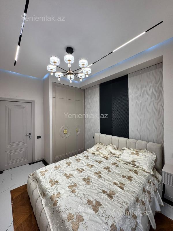 2 otaqlı Bina evi menzil, Yasamal rayonu, Bakı