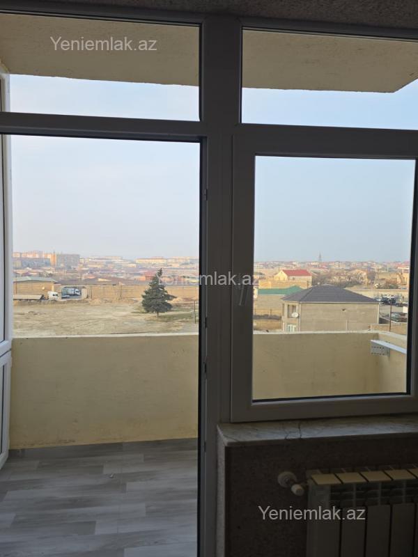 2 otaqlı Bina evi menzil, Saray, Abşeron