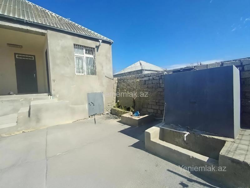 5 otaqlı Həyət evi / Villa, Xəzər rayonu, Bakı