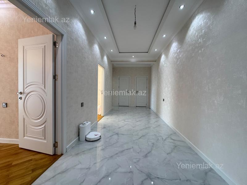 2 otaqlı Bina evi menzil, Nizami rayonu, Bakı