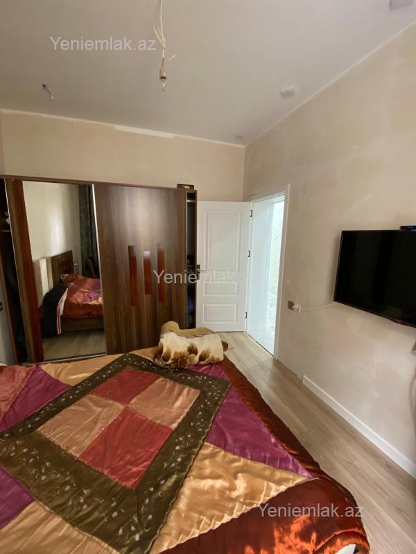 6 otaqlı Həyət evi / Villa, Sumqayıt şəh., Sumqayıt