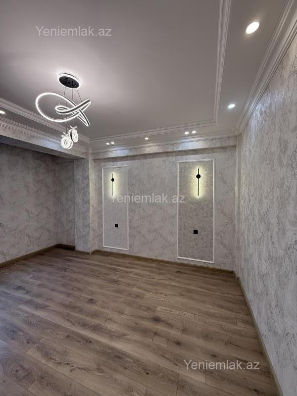 3 otaqlı Bina evi menzil, Qurtuluş 93, Abşeron