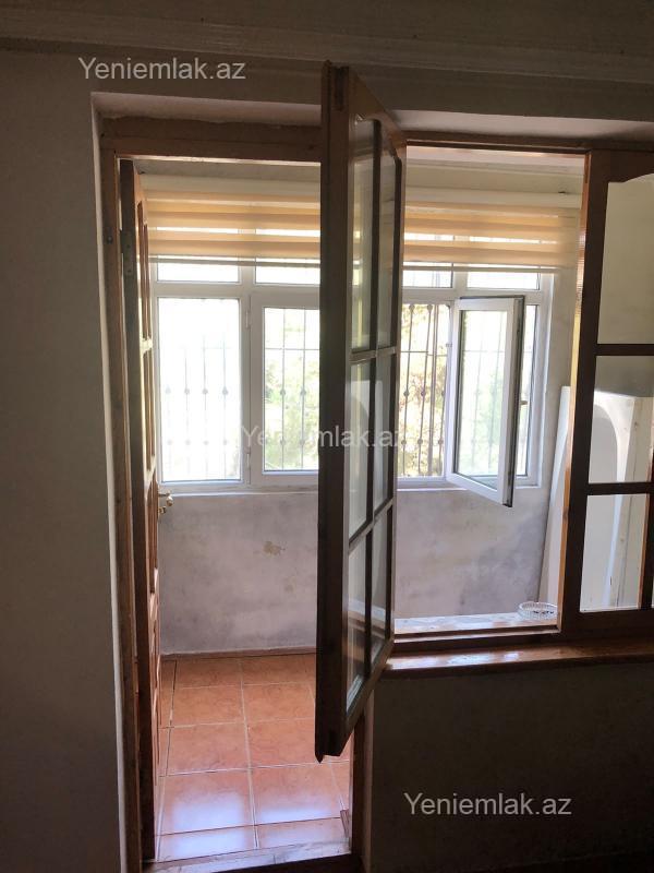 2 otaqlı Bina evi menzil, 9-cu mikrorayon, Sumqayıt