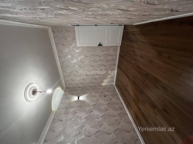 4 otaqlı Həyət evi / Villa, Saray, Abşeron