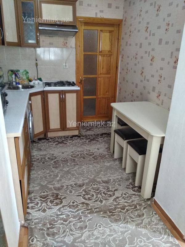 3 otaqlı Bina evi menzil, 45-ci məhəllə, Sumqayıt