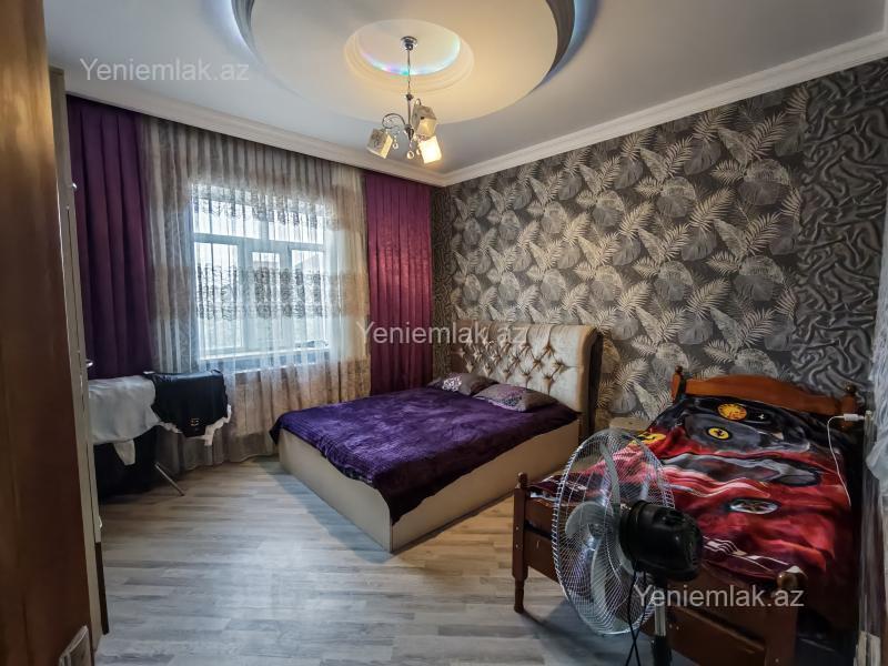 4 otaqlı Həyət evi / Villa, Sabunçu rayonu, Bakı