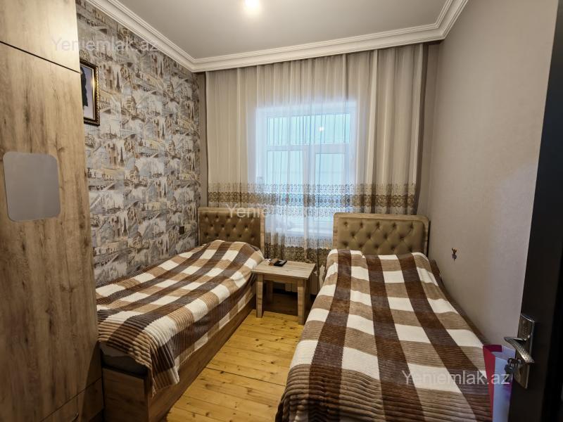 4 otaqlı Həyət evi / Villa, Sabunçu rayonu, Bakı