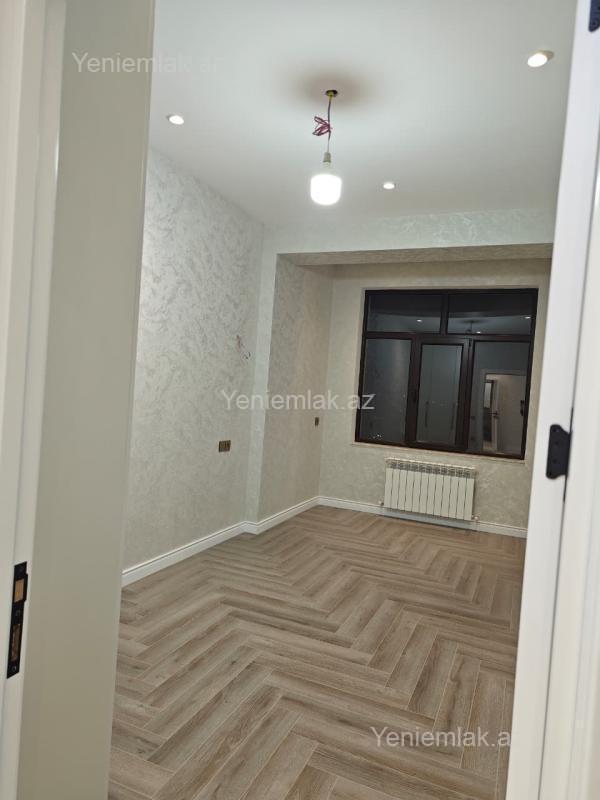 2 otaqlı Bina evi menzil, Sumqayıt Bulvarı, Sumqayıt