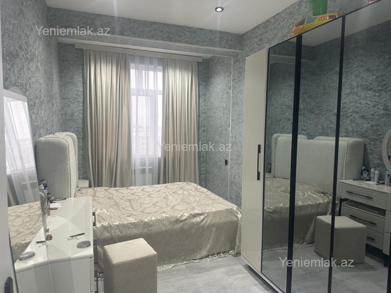 3 otaqlı Bina evi menzil, Lənkəran
