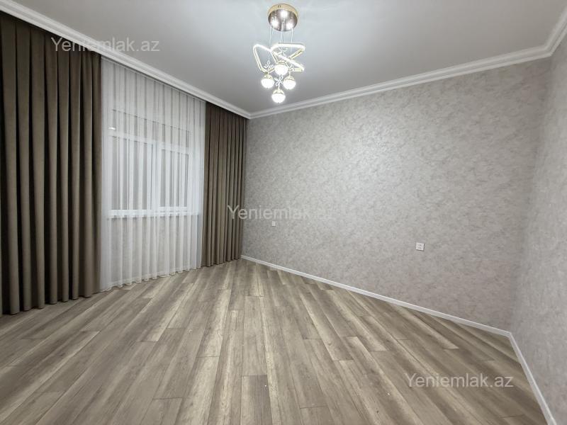 5 otaqlı Həyət evi / Villa, Məhəmmədli, Abşeron
