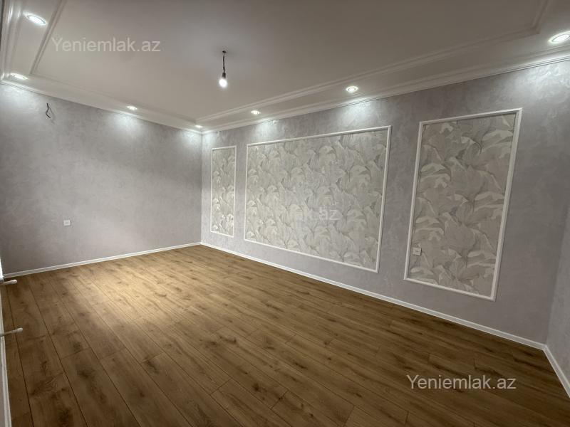 3 otaqlı Həyət evi / Villa, Məhəmmədli, Abşeron