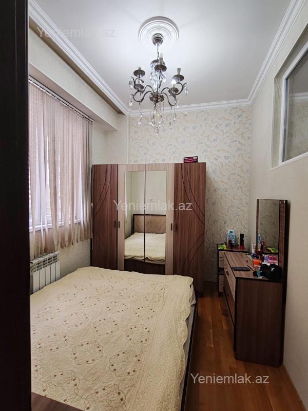 2 otaqlı Bina evi menzil, Xırdalan ş.