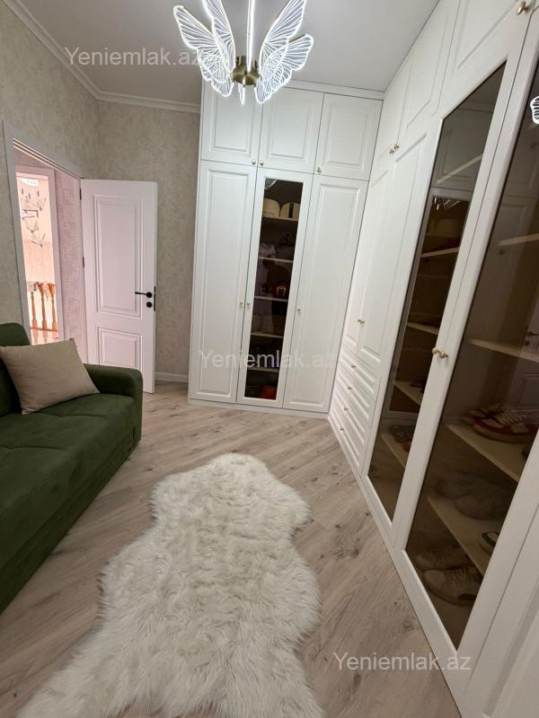 4 otaqlı Həyət evi / Villa, Sabunçu rayonu, Bakı